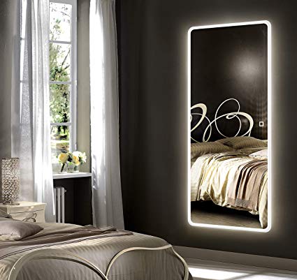 استفاده از آینه در طراحی داخلی اتاق خواب دخترانه