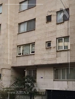بررسی هزینه بازسازی خانه در خیابان سیمرغ تهران