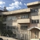 بررسی هزینه بازسازی ساختمان در منطقه پارکوی تهران